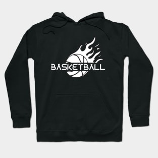 Basketball Shirt Hoodie